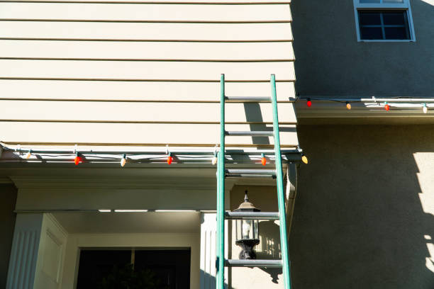 How To Choose The Right Materials for Your Siding Installation in 'Grandview Heights, OH